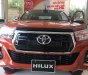 Toyota Hilux 2.4E AT 4x2 2019 - Toyota Hilux 2.4E AT 4x2 giao ngay, giá cực tốt 0906882329