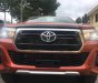 Toyota Hilux 2.8 4x4 AT 2019 - Toyota Hilux 2.8 4x4 AT giao ngay, giá cực tốt 0906882329