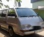 Toyota Van   1989 - Bán Toyota Van sản xuất năm 1989, nhập khẩu giá cạnh tranh