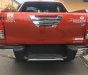 Toyota Hilux 2.8 4x4 AT 2019 - Toyota Hilux 2.8 4x4 AT giao ngay, giá cực tốt 0906882329