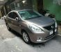 Nissan Sunny XV 2016 - Bán Nissan Sunny XV màu bạc, số tự động, sx 2016, đăng ký 07/2017, biển Hà Nội