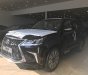 Lexus LX 570 Super Sport 2019 - Bán Lexus LX570 Super Sport 2019, màu đen, nội thất nâu đỏ, xe nhập nguyên chiếc, mới 100%. Xe giao ngay, LH: 0906223838