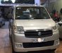 Suzuki APV   2010 - Bán Suzuki APV năm sản xuất 2010, màu bạc, xe nhập  