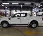 Ford Ranger 2018 - Bán Ford Ranger đời 2018, màu trắng, nhập khẩu nguyên chiếc