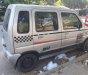 Suzuki Wagon R 2002 - Cần bán gấp Suzuki Wagon R năm 2002, màu bạc, nhập khẩu nguyên chiếc, giá 80tr