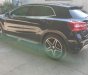 Mercedes-Benz GLA-Class 250 4MATIC  2016 - Bán Mercedes 250 4MATIC đời 2016, màu đen, xe nhập