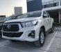 Toyota Hilux 2.4 G 2019 - Còn 1 xe Hilux 2.4 E số tự động. Khuyến mãi cực lớn xuân Kỷ Hợi, trả góp từ 5tr/tháng. LH 0942.456.838