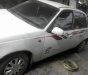 Daewoo Cielo   1997 - Bán gấp Daewoo Cielo năm 1997, xe đăng kiểm dài