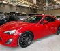 Toyota FT 86   2012 - Cần bán Toyota FT 86 sản xuất 2012, màu đỏ, nhập khẩu