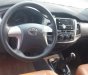 Toyota Innova E 2013 - Bán Toyota Innova E đời 2013 xe gia đình