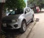 Mitsubishi Triton GLS 4x4 AT 2014 - Cần bán Mitsubishi Triton GLS 4x4 AT 2014, màu bạc, nhập khẩu, Đk năm 2015