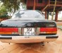 Toyota Crown 1993 - Cần bán gấp Toyota Crown năm 1993, màu đen, nhập khẩu nguyên chiếc, giá 132tr