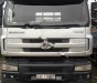 Xe tải Trên 10 tấn   2015 - Bán xe tải Chenglong 2015, màu bạc