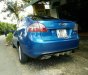 Ford Fiesta 2012 - Cần bán gấp Ford Fiesta 2012, nhập khẩu nguyên chiếc số tự động, 295tr