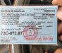 Veam VT252   2015 - Bán Veam VT252 2015, màu xanh lam, giá 250tr