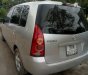Mazda Premacy 2003 - Cần bán xe Mazda Premacy năm sản xuất 2003, màu bạc, xe nhập 