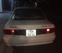 Mitsubishi Lancer   1989 - Cần bán Mitsubishi Lancer 1989, màu trắng, nhập khẩu