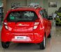 Chevrolet Spark    LT 2018 - Cần bán Chevrolet Spark năm 2018, màu đỏ, giá chỉ 389 triệu