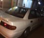 Mitsubishi Lancer   1989 - Cần bán Mitsubishi Lancer 1989, màu trắng, nhập khẩu