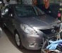 Nissan Sunny XV 2016 - Bán Nissan Sunny XV màu bạc, số tự động, sx 2016, đăng ký 07/2017, biển Hà Nội