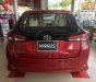 Toyota Yaris Verso 2019 - Bán Toyota Yaris Verso sản xuất năm 2019, màu đỏ, nhập khẩu