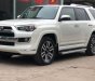 Toyota 4 Runner   Limited 4.0 2018 - Bán xe Toyota 4 Runner Limited 4.0 2018, màu trắng, nhập khẩu 