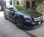 Mercedes-Benz GLA-Class 250 4MATIC  2016 - Bán Mercedes 250 4MATIC đời 2016, màu đen, xe nhập