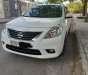 Nissan Sunny  XL  2015 - Cần bán xe Nissan Sunny XL 2015, màu trắng, số sàn 