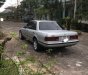 Toyota Cressida 1989 - Cần bán lại xe Toyota Cressida 1989, màu xám, nhập khẩu