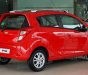 Chevrolet Spark    LT 2018 - Cần bán Chevrolet Spark năm 2018, màu đỏ, giá chỉ 389 triệu