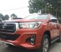 Toyota Hilux 2.8 4x4 AT 2019 - Toyota Hilux 2.8 4x4 AT giao ngay, giá cực tốt 0906882329
