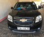 Chevrolet Orlando 1.8LT 2012 - Bán xe cũ Chevrolet Orlando 1.8LT năm 2012, màu đen