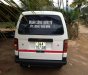 Suzuki Carry   1997 - Bán xe Suzuki Carry sản xuất 1997, màu trắng, nhập khẩu nguyên chiếc, giá tốt