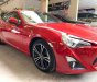 Toyota FT 86   2012 - Cần bán Toyota FT 86 sản xuất 2012, màu đỏ, nhập khẩu