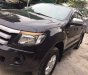 Ford Ranger     2014 - Cần bán lại xe Ford Ranger sản xuất 2014, màu đen, nhập khẩu nguyên chiếc số sàn 