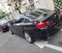 BMW 5 Series 523i 2010 - Cần bán gấp BMW 5 Series 523i 2010, màu đen, đăng ký tháng 11 năm 2010