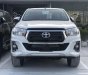 Toyota Hilux 2.4 G 2019 - Còn 1 xe Hilux 2.4 E số tự động. Khuyến mãi cực lớn xuân Kỷ Hợi, trả góp từ 5tr/tháng. LH 0942.456.838