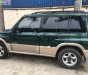 Suzuki Vitara JLX 2005 - Cần bán xe Suzuki Vitara JLX năm 2005, màu xanh lam, còn rất mới