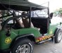 Jeep CJ   1980 - Bán Jeep CJ sản xuất 1980, 145tr