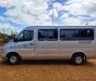 Mercedes-Benz Sprinter 2007 - Cần bán Mercedes Sprinter đời 2007 còn đẹp, máy móc êm, không cấn đụng