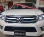 Toyota Hilux 2019 - Bán Hilux 2.4 4x4 MT giao ngay, giá cực tốt 0906882329