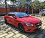 Mercedes-Benz CLA class  CLA 200  2015 - Bán Mercedes CLA 200 đời 2016, màu đỏ