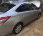 Toyota Vios 2017 - Bán Toyota Vios đời 2017, màu bạc, giá 465tr