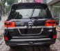 Toyota Land Cruiser VX.R 4.6 V8 2016 - Cần bán Toyota Land Cruiser VX.R 4.6 V8 đời 2017, màu đen, xe nhập