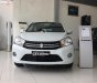 Suzuki Celerio  1.0 MT 2018 - Bán ô tô Suzuki Celerio 1.0 MT năm sản xuất 2018, màu trắng, nhập khẩu nguyên chiếc