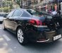 Peugeot 508   2015 - Bán Peugeot 508 sản xuất 2015, màu đen, nhập khẩu nguyên chiếc