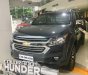 Chevrolet Colorado   2018 - Bán xe Chevrolet Colorado sản xuất 2018, màu xanh lam, nhập khẩu Thái Lan, 594 triệu