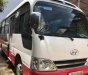 Hyundai County 2012 - Cần bán Hyundai County sản xuất năm 2012, hai màu giá cạnh tranh