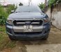 Ford Ranger XLS 2.2L 4x2 MT 2016 - Bán xe Ford Ranger XLS 2.2L 4x2 MT đời 2016, màu xanh lam, nhập khẩu 