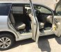 Toyota Innova 2015 - Bán Toyota Innova 2015, màu bạc số sàn, 568tr